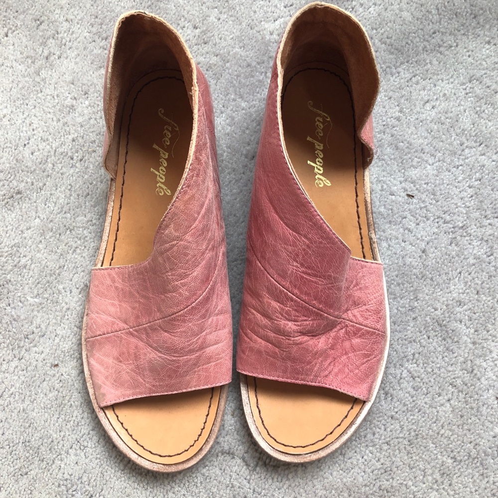 Free People Monte Blanc